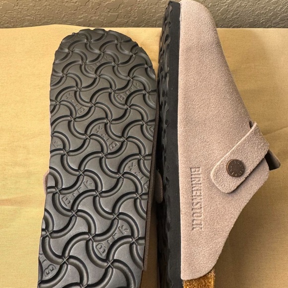 Shoes - Boston Birkenstocks
